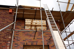 trusted extension quotes Halton Holegate