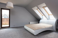 Halton Holegate bedroom extensions