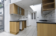 Halton Holegate kitchen extension leads